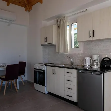 Needa's - Life With Private Pool Kalamata