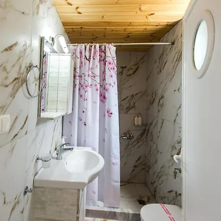 Needa's - Life With Private Pool Kalamata