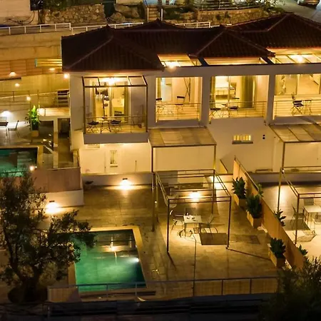 Needa's - Life With Private Pool Lejlighed